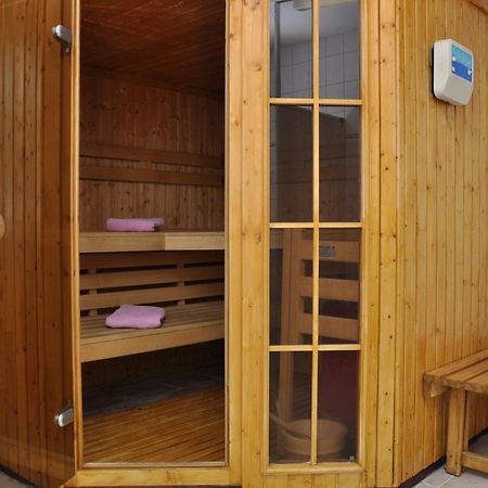 Landhaus Duerkop Wolfenbuettel Luaran gambar