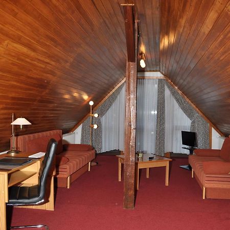 Landhaus Duerkop Wolfenbuettel Luaran gambar