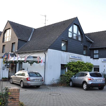Landhaus Duerkop Wolfenbuettel Luaran gambar