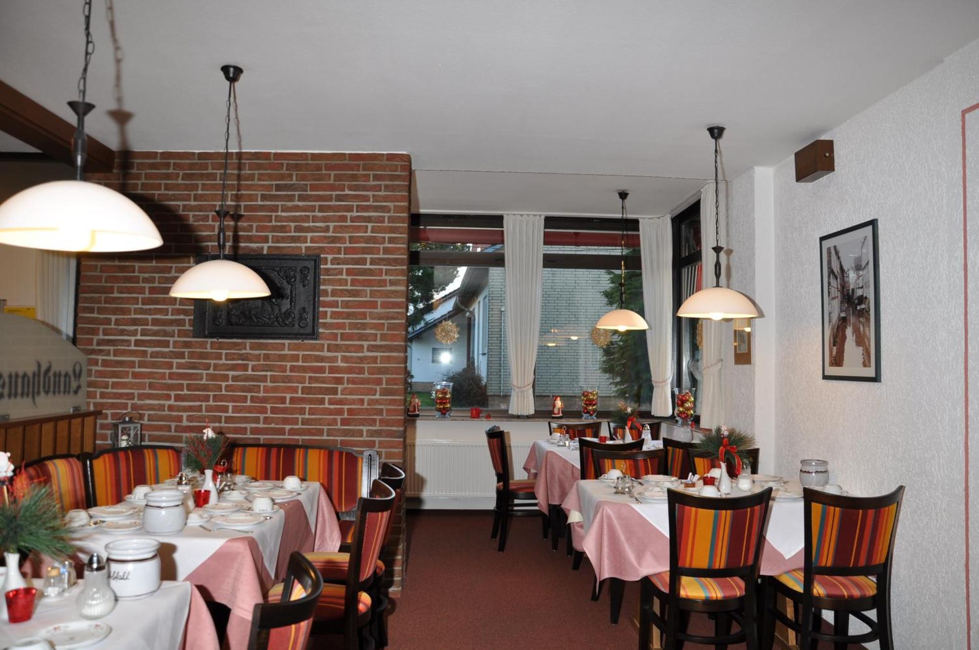 Landhaus Duerkop Wolfenbuettel Luaran gambar