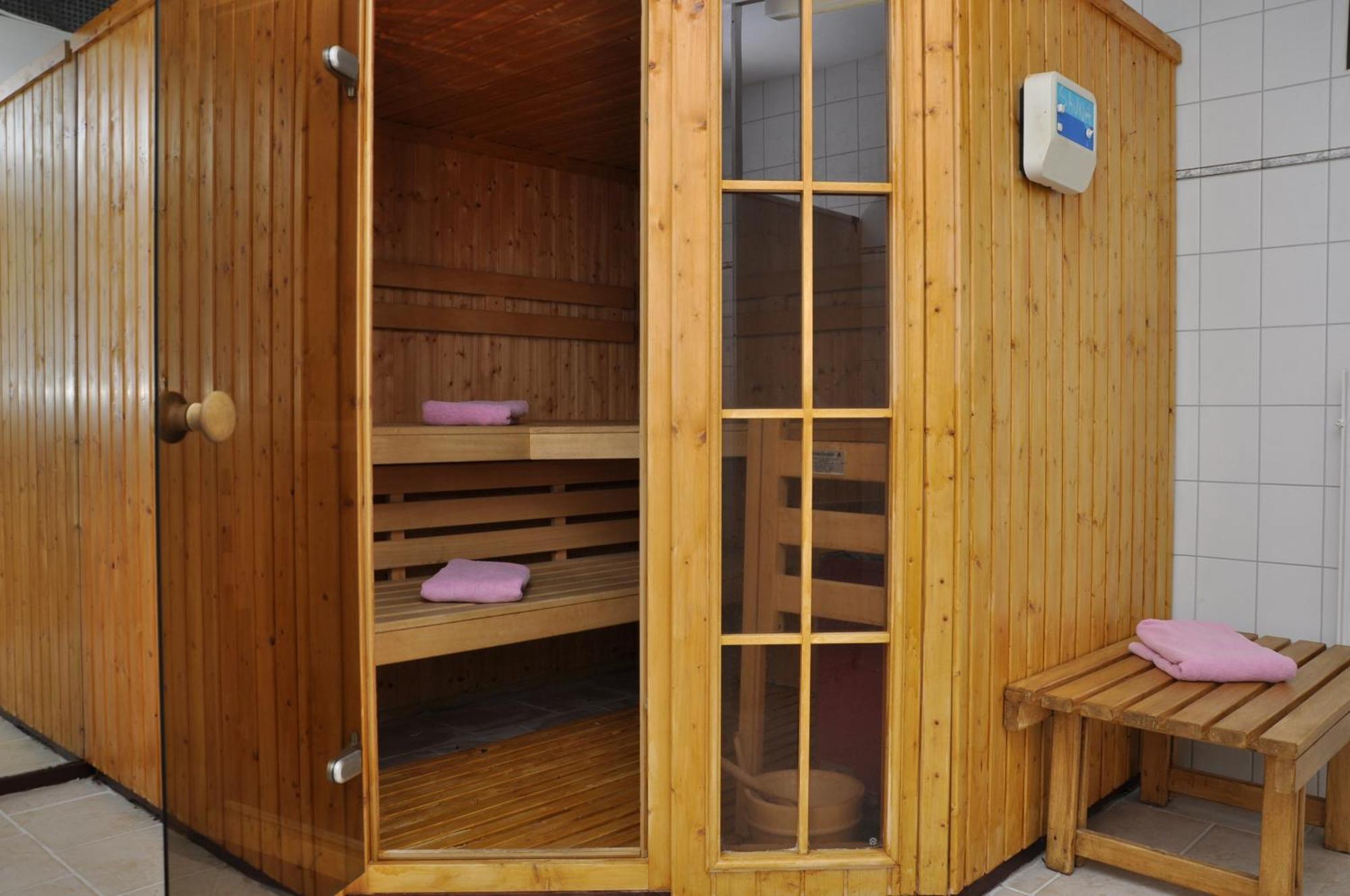 Landhaus Duerkop Wolfenbuettel Luaran gambar