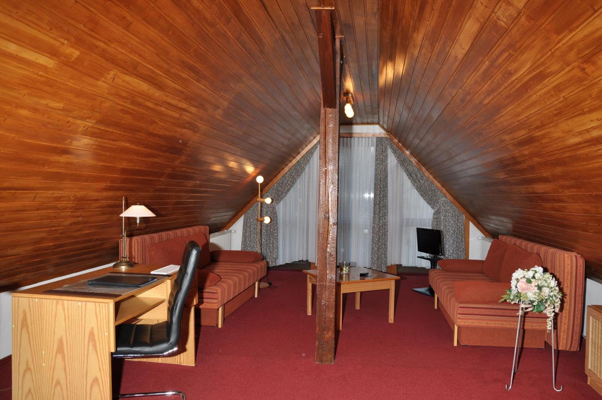 Landhaus Duerkop Wolfenbuettel Luaran gambar
