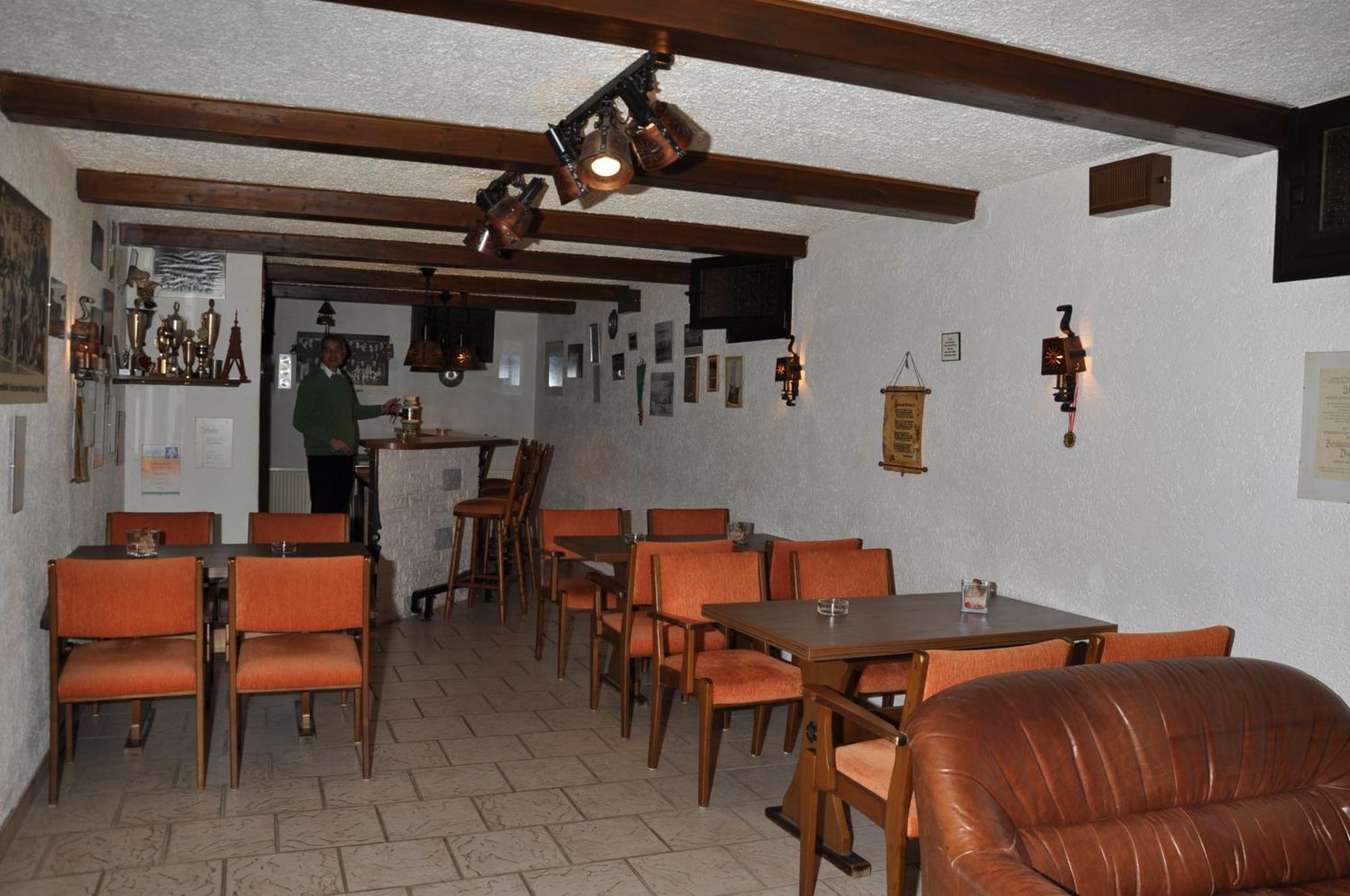 Landhaus Duerkop Wolfenbuettel Luaran gambar