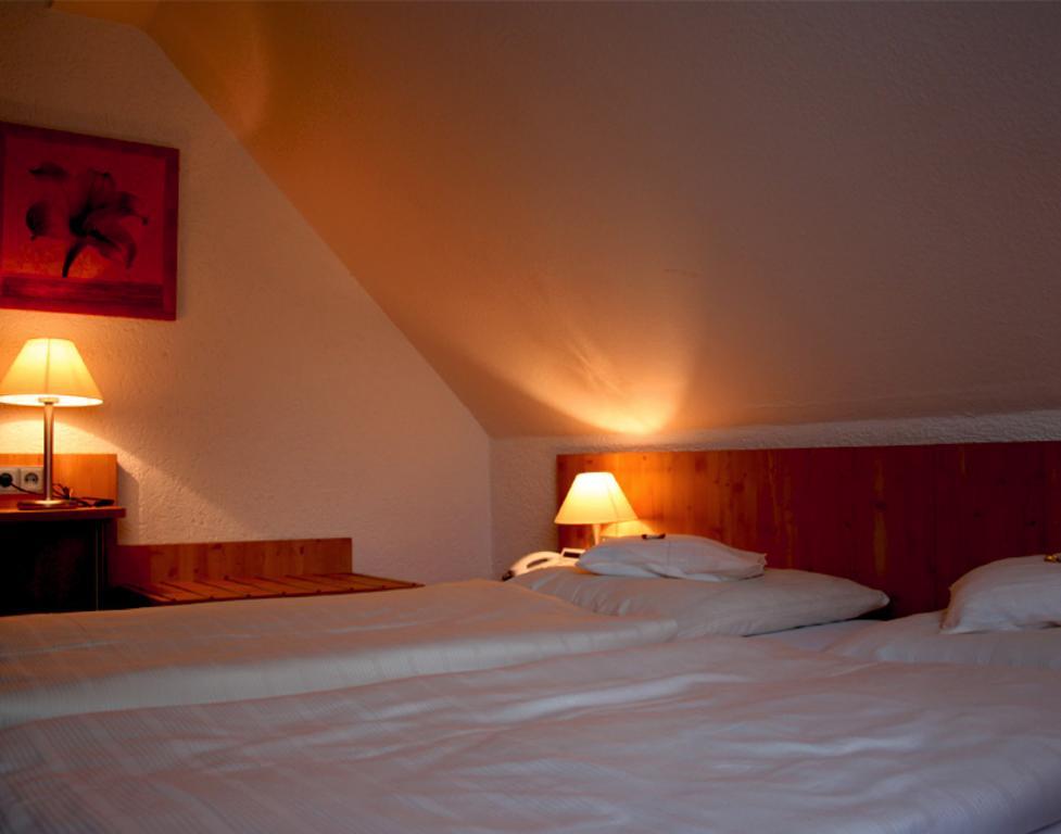 Landhaus Duerkop Wolfenbuettel Luaran gambar