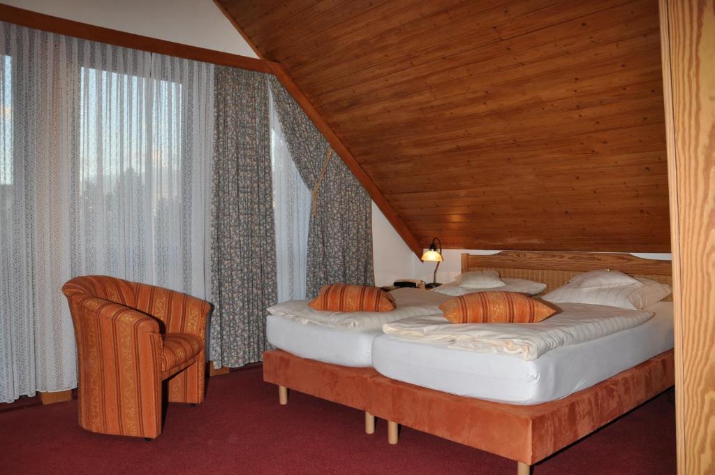 Landhaus Duerkop Wolfenbuettel Bilik gambar